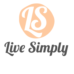 Live Simply